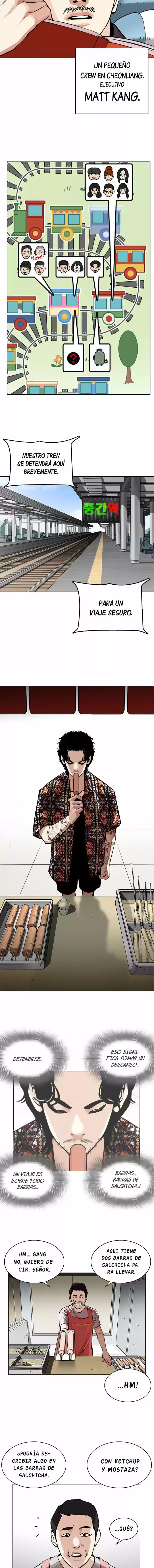 Lookism - Capítulo 255 - Página 14 - LectorTMOo