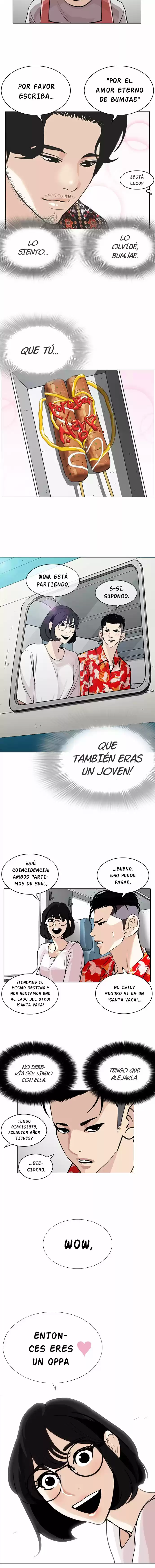 Lookism - Capítulo 255 - Página 15 - LectorTMOo