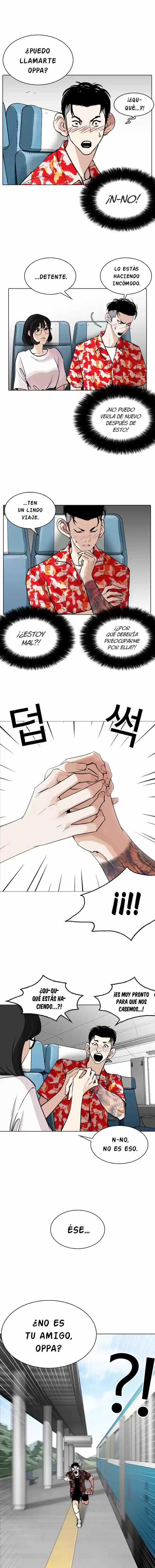 Lookism - Capítulo 255 - Página 16 - LectorTMOo
