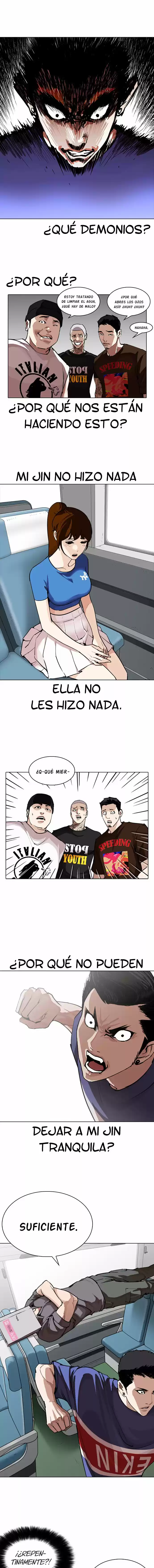 Lookism - Capítulo 257 - Página 3 - LectorTMOo