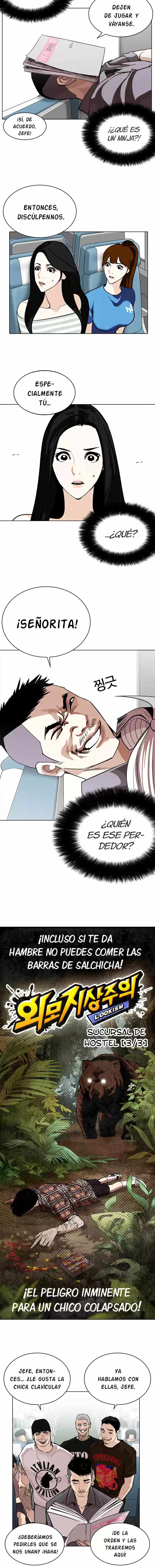 Lookism - Capítulo 257 - Página 4 - LectorTMOo