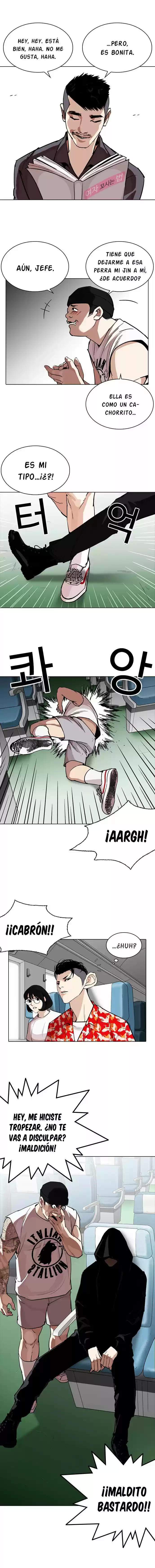 Lookism - Capítulo 257 - Página 5 - LectorTMOo