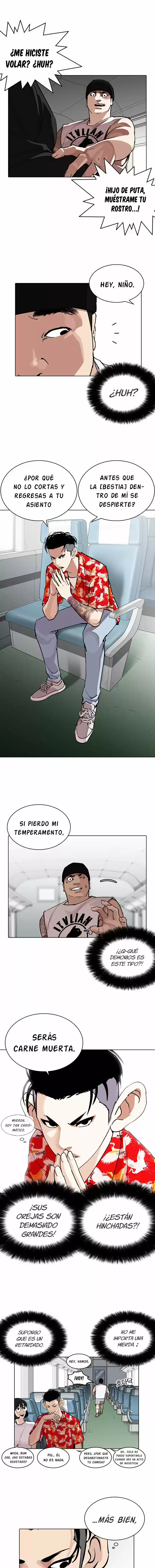 Lookism - Capítulo 257 - Página 6 - LectorTMOo