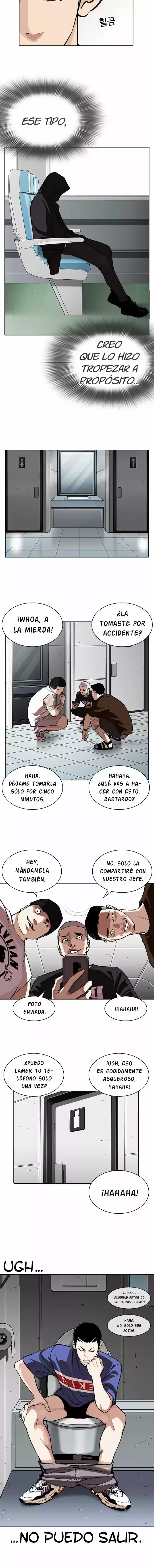 Lookism - Capítulo 257 - Página 7 - LectorTMOo