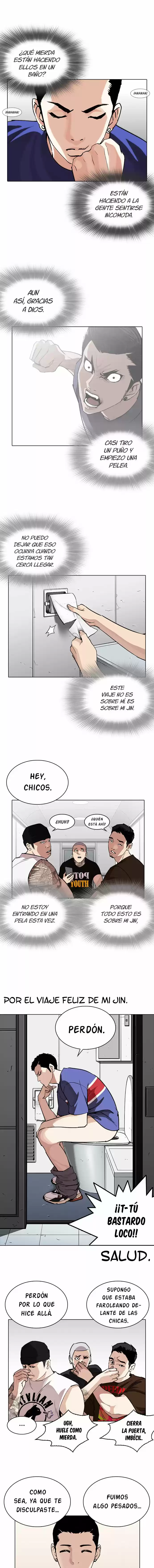 Lookism - Capítulo 257 - Página 8 - LectorTMOo