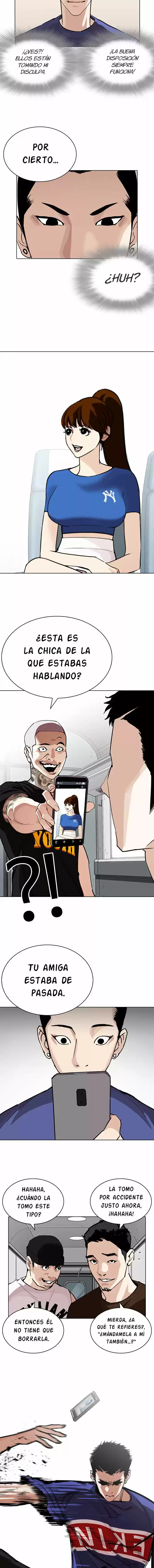 Lookism - Capítulo 257 - Página 9 - LectorTMOo