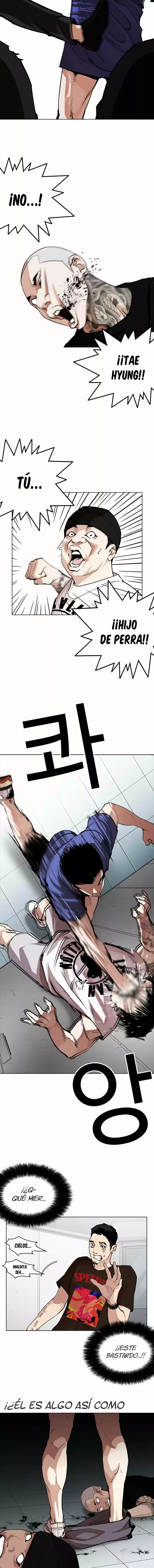 Lookism - Capítulo 257 - Página 10 - LectorTMOo