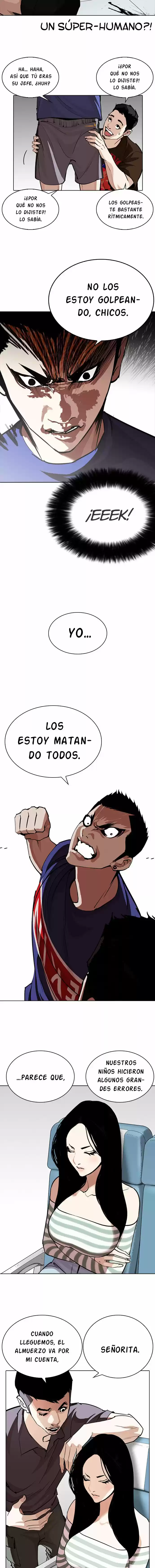 Lookism - Capítulo 257 - Página 11 - LectorTMOo