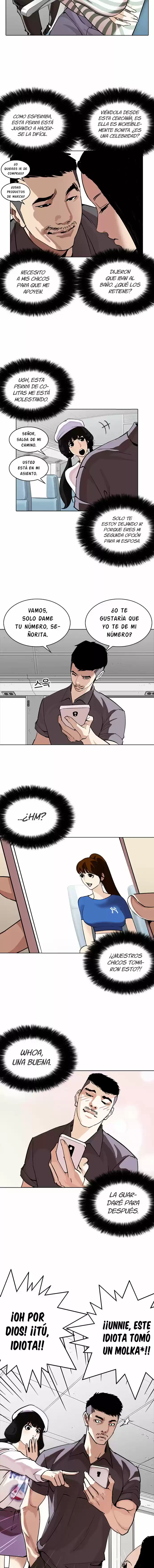 Lookism - Capítulo 257 - Página 12 - LectorTMOo