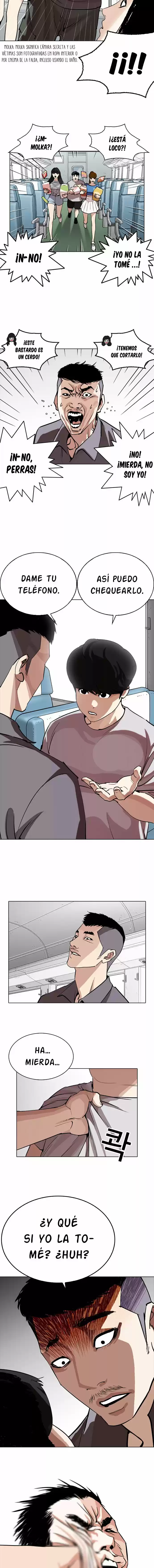 Lookism - Capítulo 257 - Página 13 - LectorTMOo