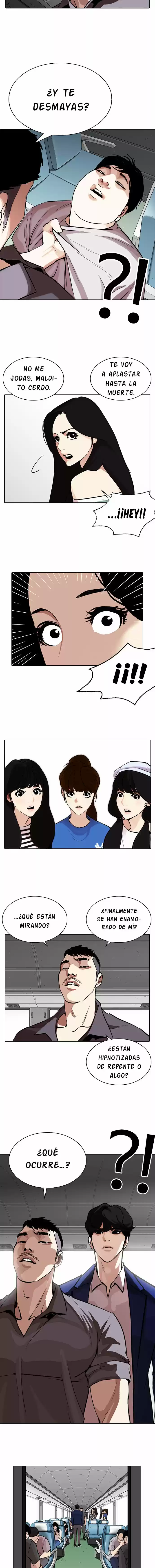 Lookism - Capítulo 257 - Página 15 - LectorTMOo