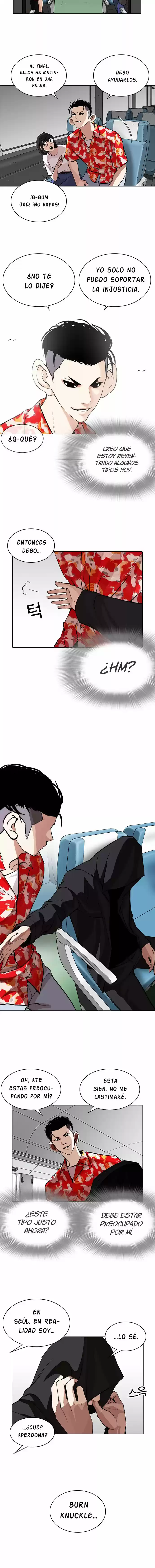 Lookism - Capítulo 257 - Página 16 - LectorTMOo