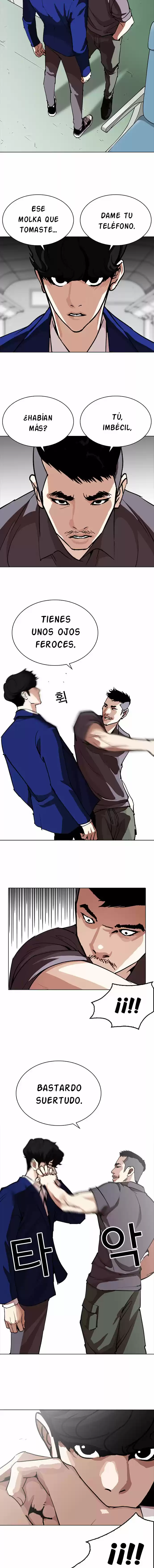 Lookism - Capítulo 258 - Página 4 - LectorTMOo