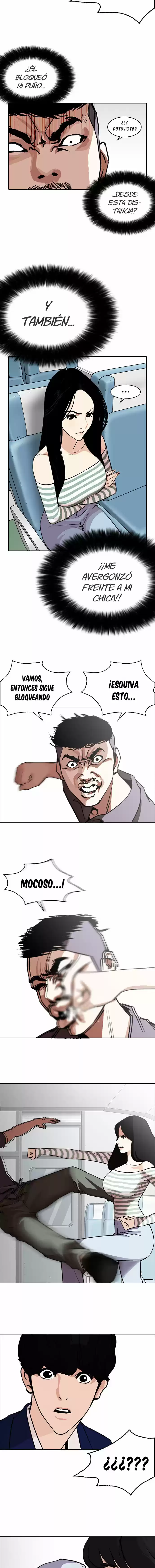 Lookism - Capítulo 258 - Página 5 - LectorTMOo