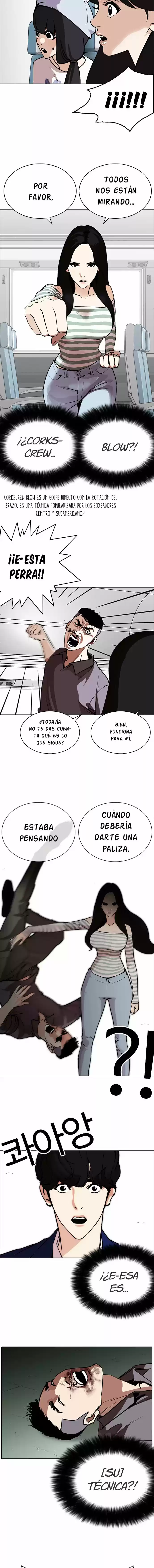 Lookism - Capítulo 258 - Página 6 - LectorTMOo