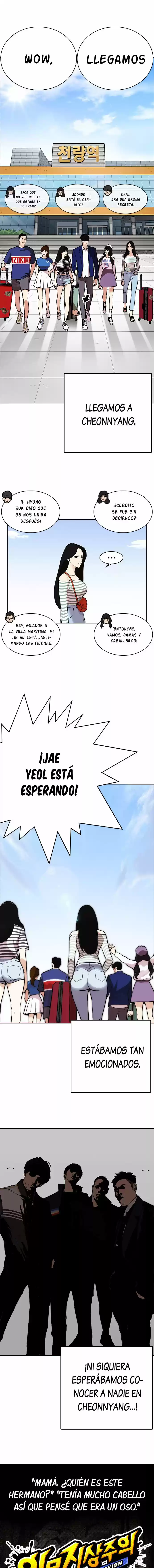 Lookism - Capítulo 258 - Página 8 - LectorTMOo