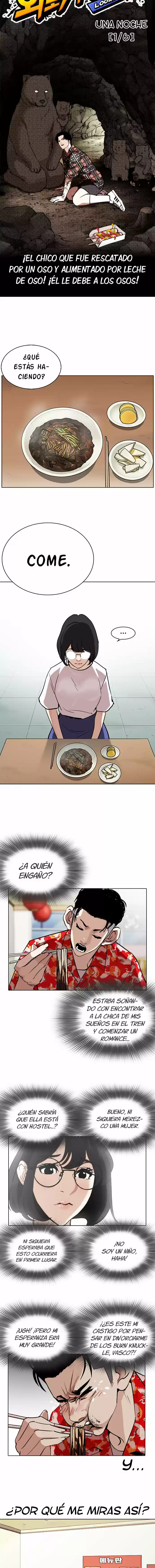 Lookism - Capítulo 258 - Página 9 - LectorTMOo