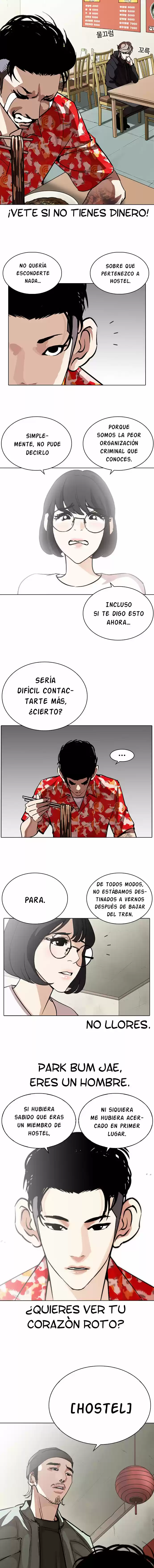 Lookism - Capítulo 258 - Página 10 - LectorTMOo