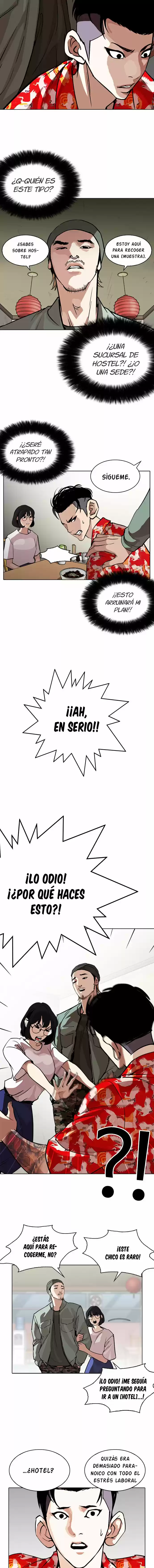 Lookism - Capítulo 258 - Página 11 - LectorTMOo