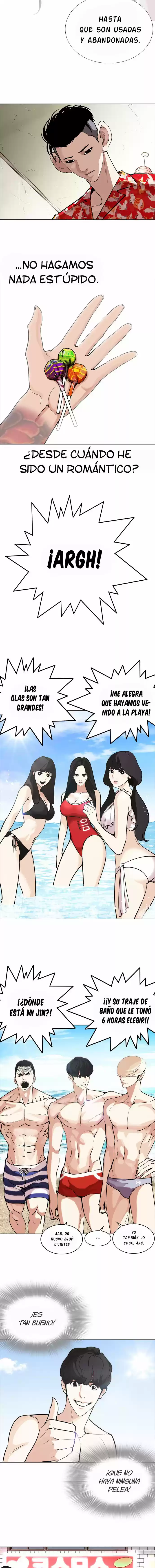 Lookism - Capítulo 258 - Página 16 - LectorTMOo