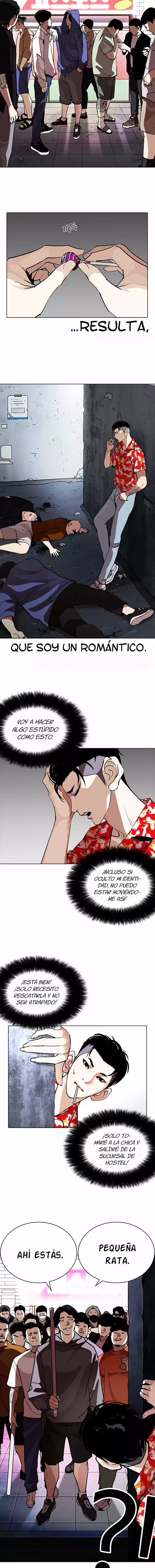 Lookism - Capítulo 258 - Página 17 - LectorTMOo
