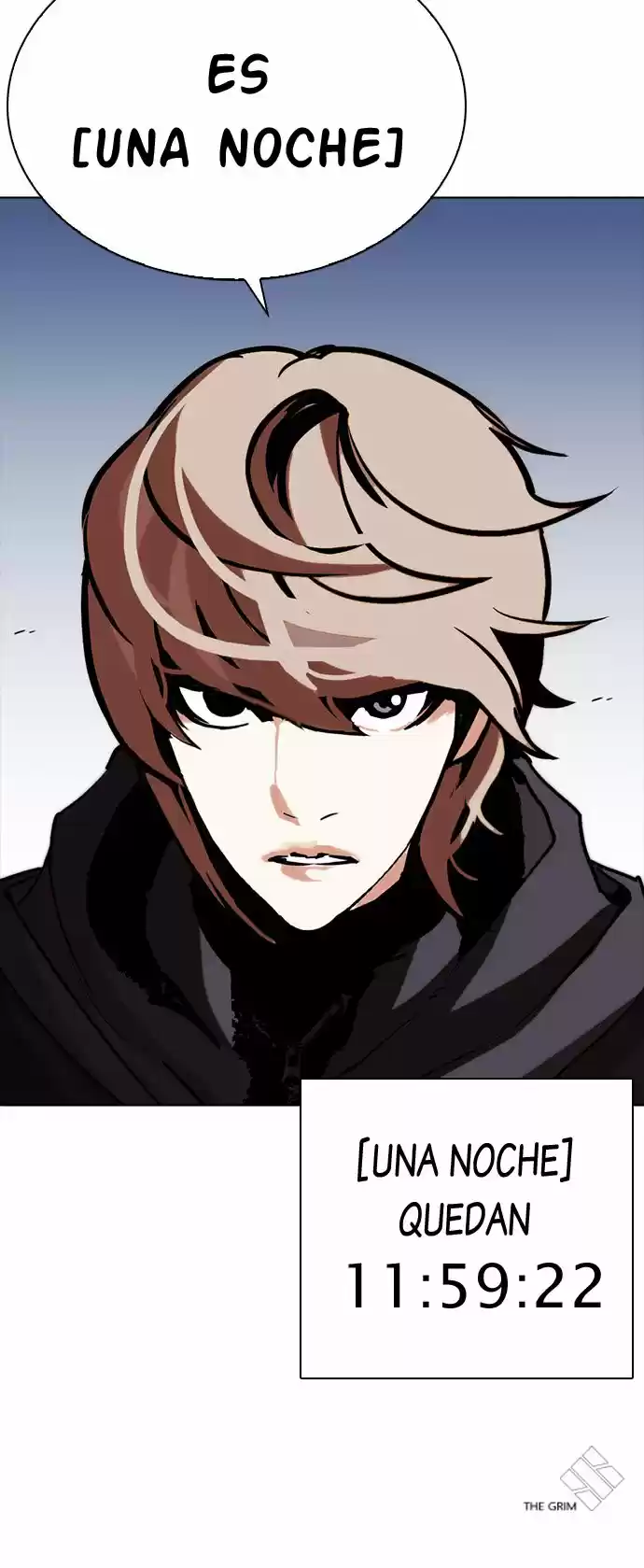 Lookism - Capítulo 258 - Página 21 - LectorTMOo