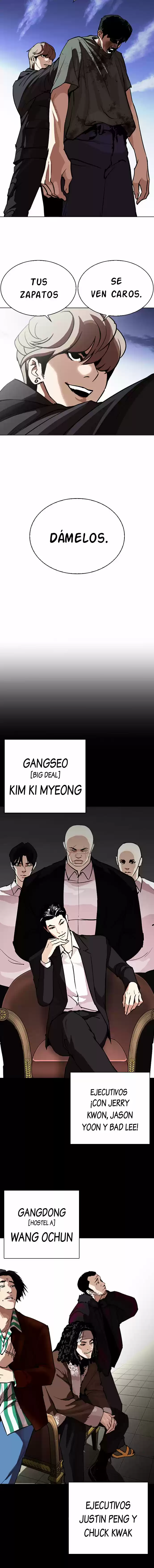 Lookism - Capítulo 259 - Página 5 - LectorTMOo