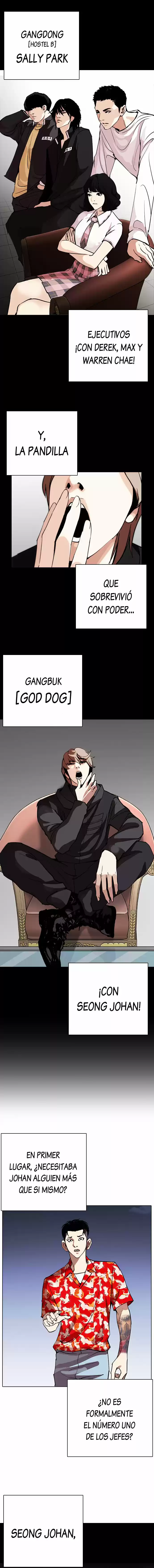 Lookism - Capítulo 259 - Página 6 - LectorTMOo