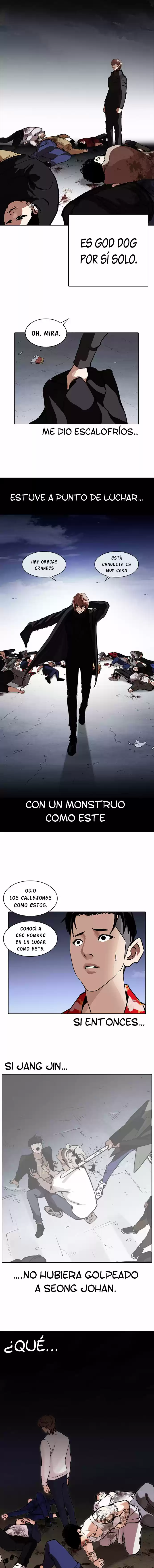 Lookism - Capítulo 259 - Página 7 - LectorTMOo