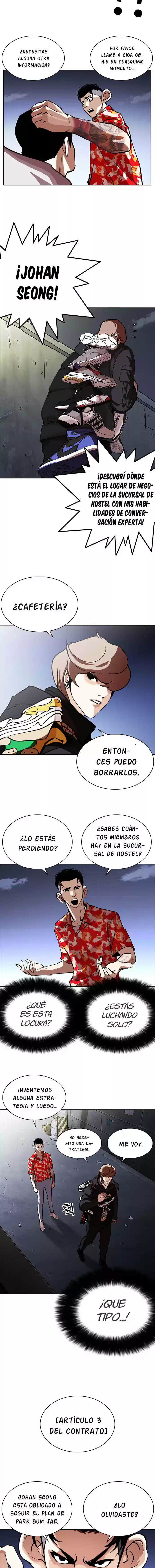 Lookism - Capítulo 259 - Página 9 - LectorTMOo