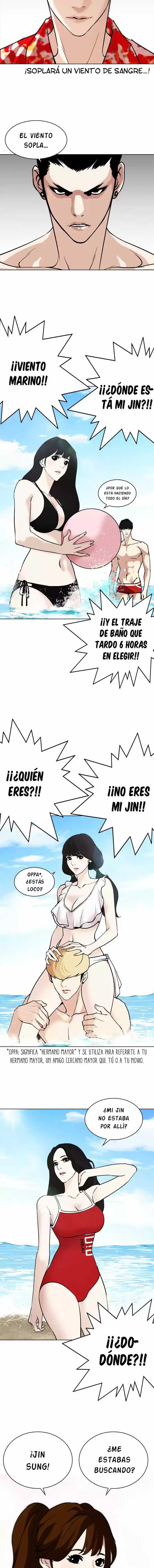 Lookism - Capítulo 259 - Página 11 - LectorTMOo