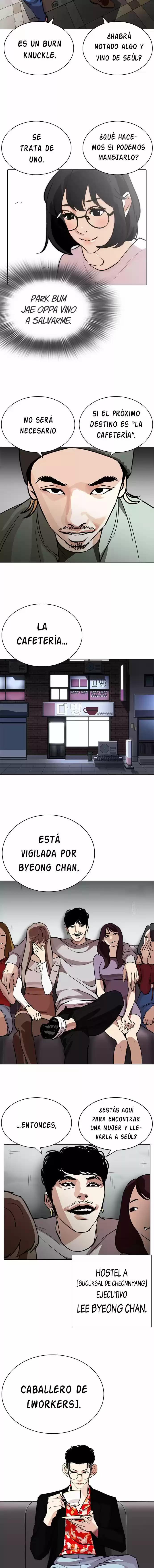 Lookism - Capítulo 259 - Página 13 - LectorTMOo