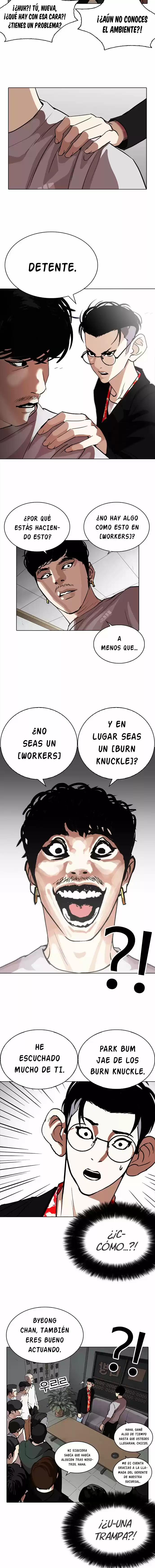 Lookism - Capítulo 259 - Página 15 - LectorTMOo