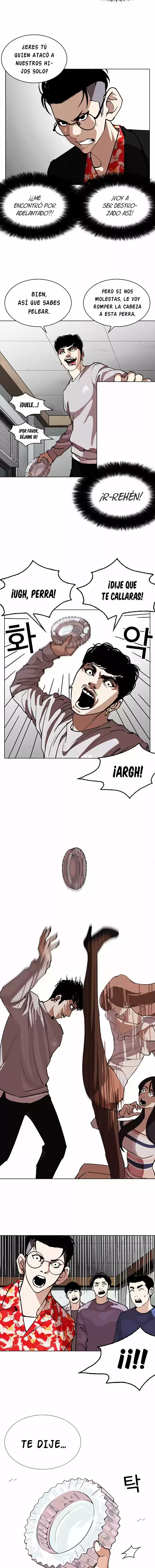 Lookism - Capítulo 259 - Página 16 - LectorTMOo