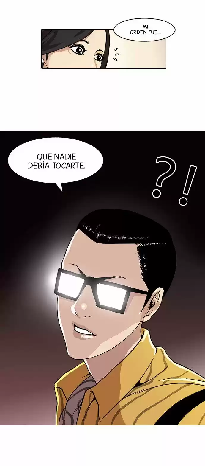 Lookism - Capítulo 26 - Página 5 - LectorTMOo