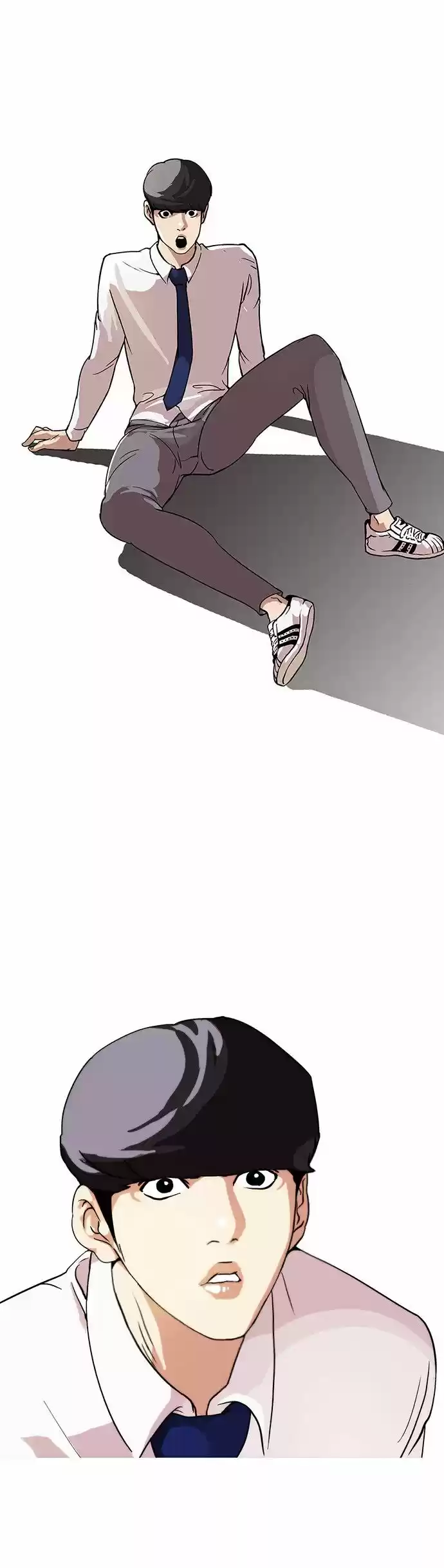 Lookism - Capítulo 26 - Página 9 - LectorTMOo