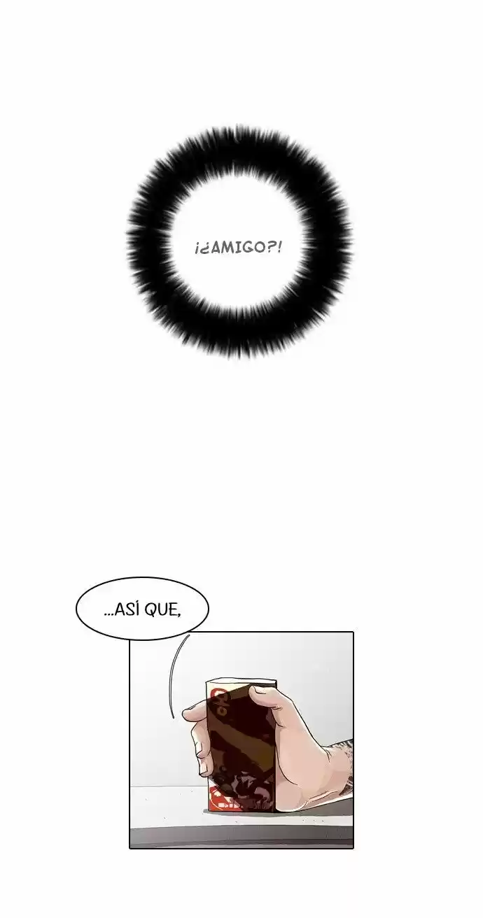 Lookism - Capítulo 26 - Página 10 - LectorTMOo