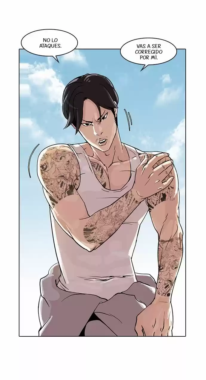Lookism - Capítulo 26 - Página 11 - LectorTMOo