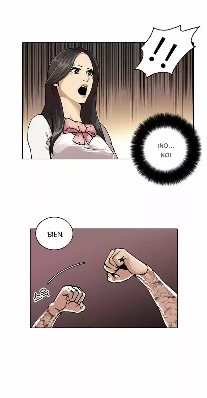 Lookism - Capítulo 26 - Página 15 - LectorTMOo