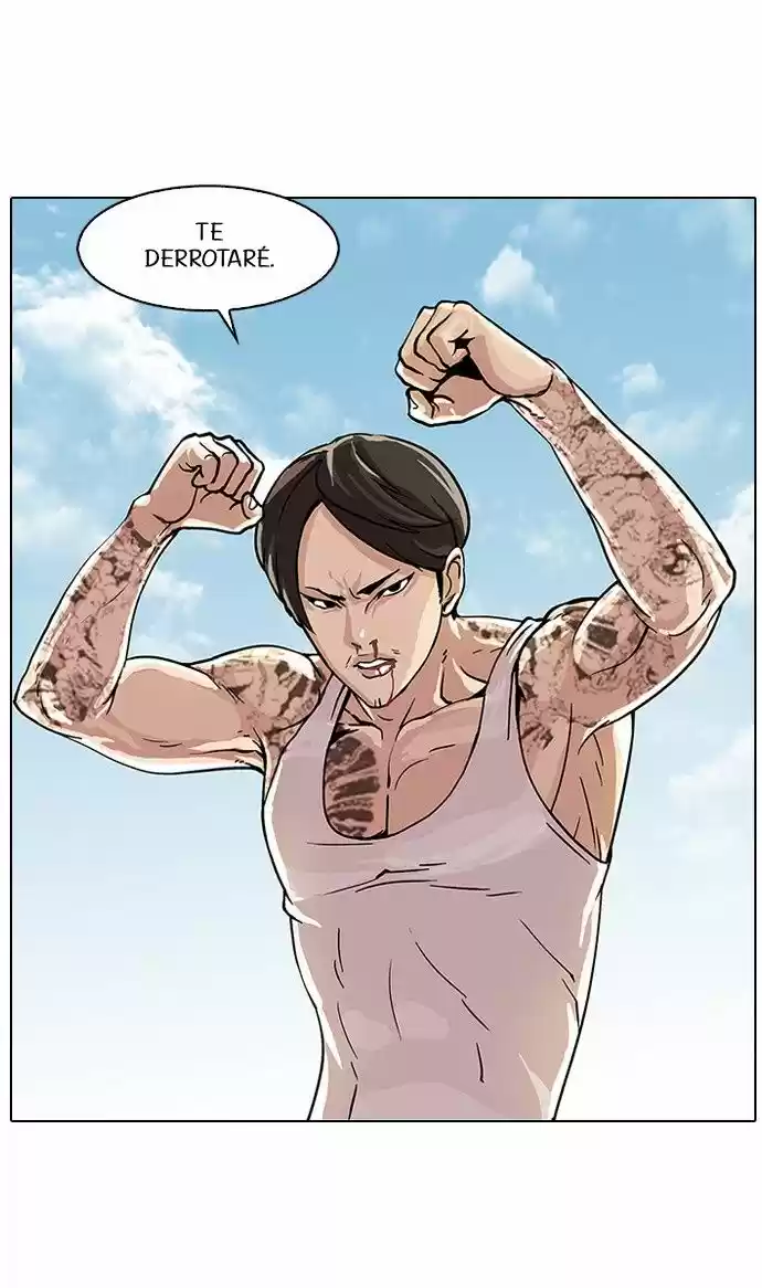 Lookism - Capítulo 26 - Página 16 - LectorTMOo