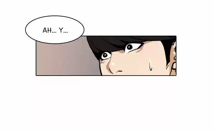 Lookism - Capítulo 26 - Página 21 - LectorTMOo