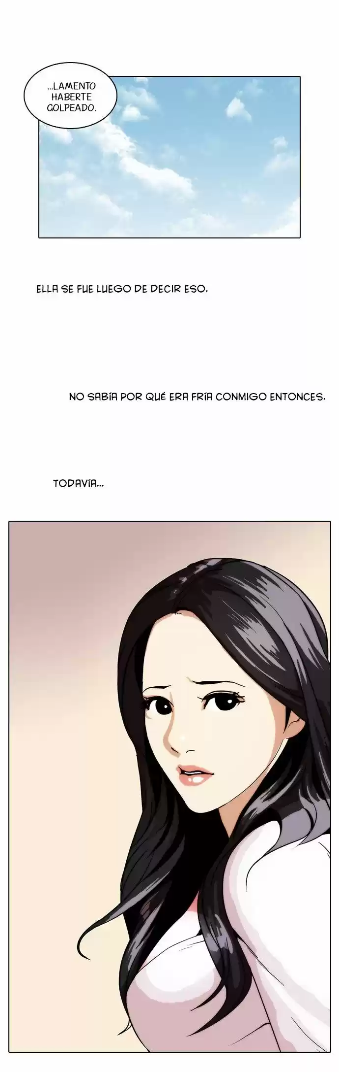 Lookism - Capítulo 26 - Página 22 - LectorTMOo