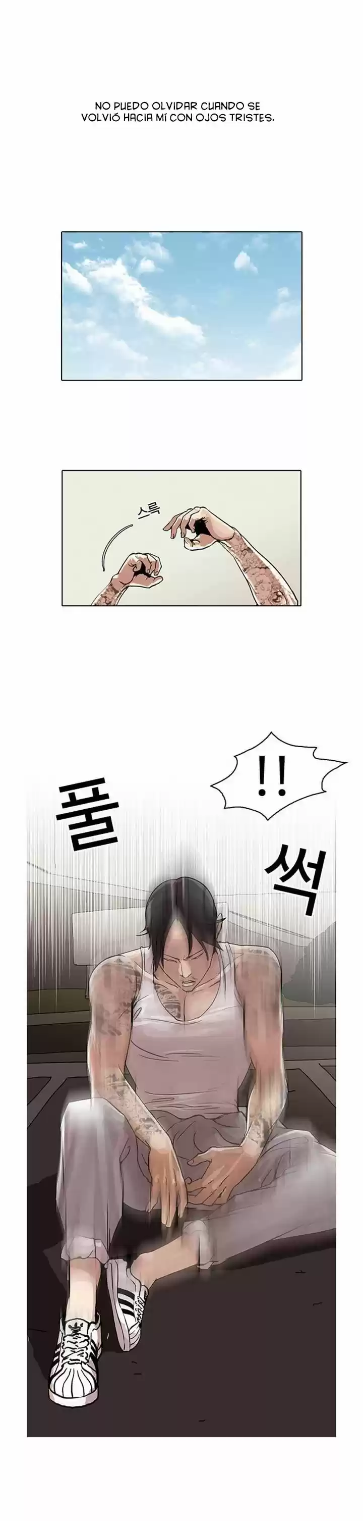 Lookism - Capítulo 26 - Página 23 - LectorTMOo
