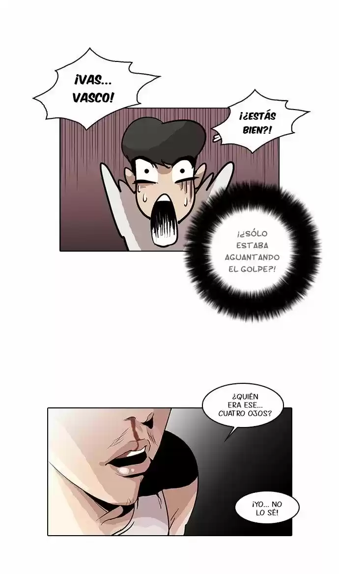 Lookism - Capítulo 26 - Página 24 - LectorTMOo