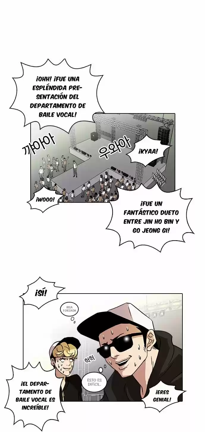 Lookism - Capítulo 26 - Página 34 - LectorTMOo