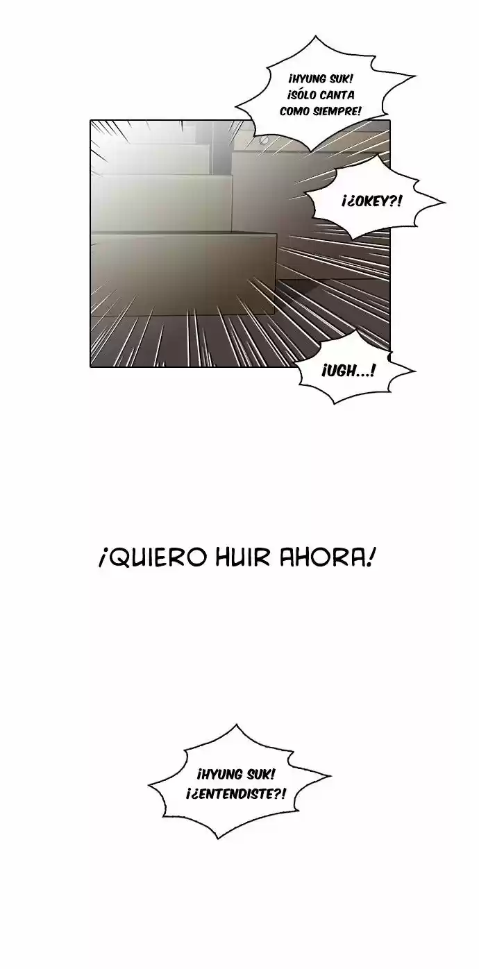 Lookism - Capítulo 26 - Página 37 - LectorTMOo