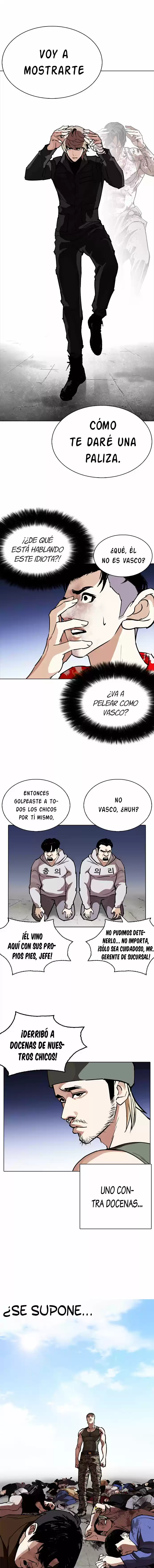 Lookism - Capítulo 261 - Página 3 - LectorTMOo