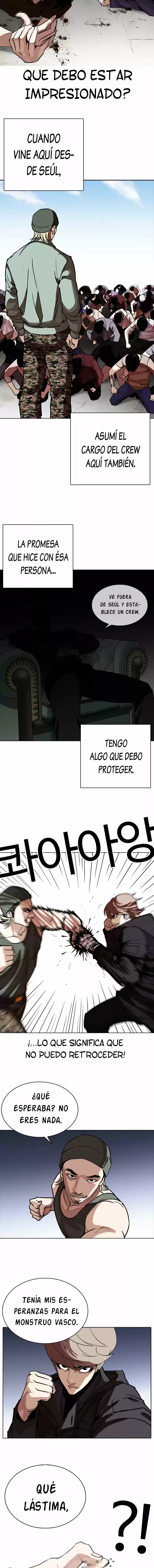 Lookism - Capítulo 261 - Página 4 - LectorTMOo