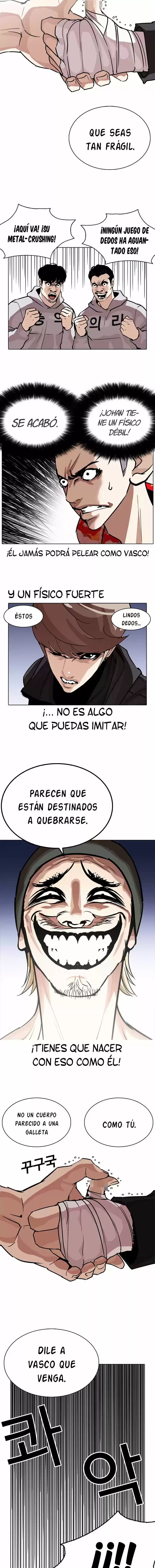 Lookism - Capítulo 261 - Página 5 - LectorTMOo