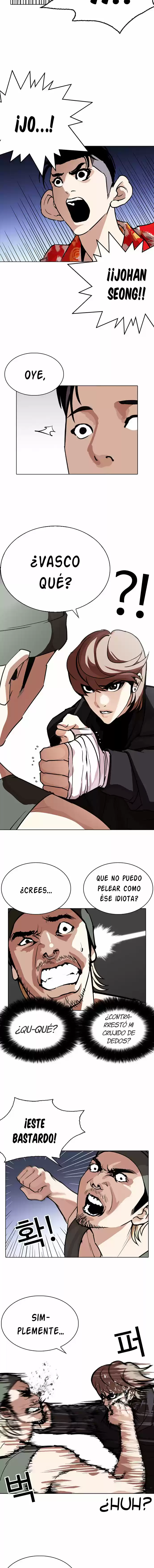 Lookism - Capítulo 261 - Página 6 - LectorTMOo
